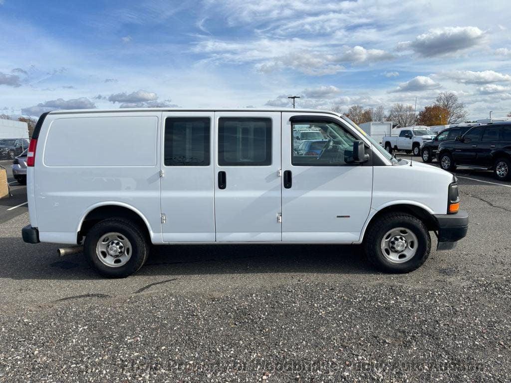 used 2017 Chevrolet Express 2500 car, priced at $7,950
