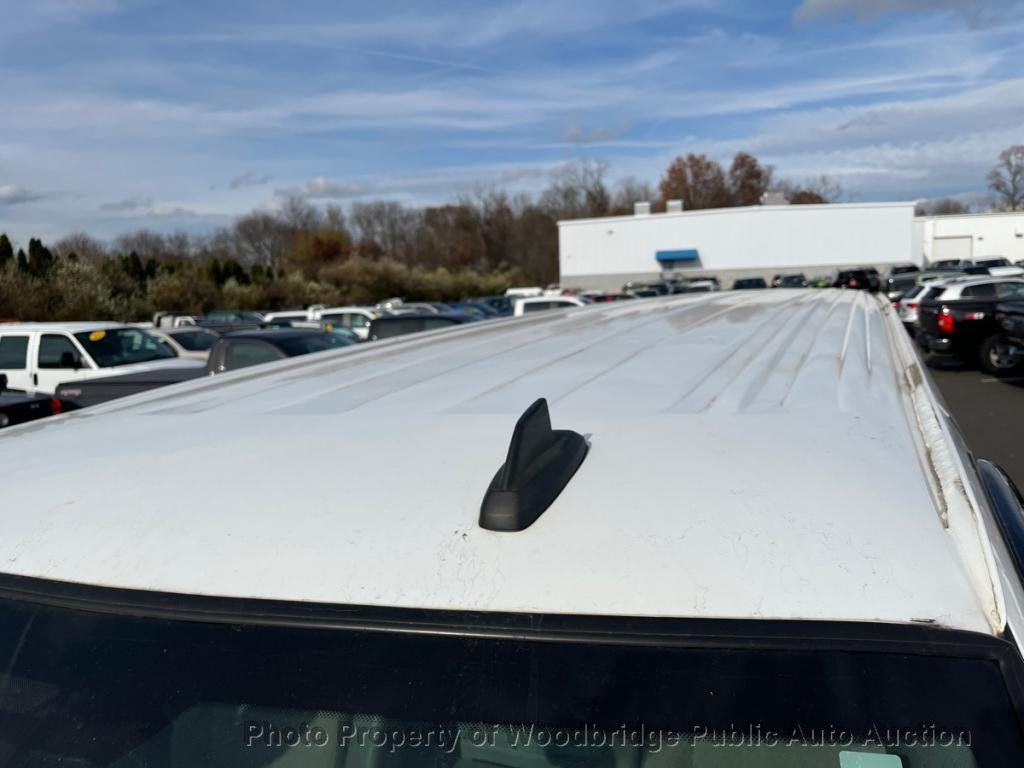 used 2017 Chevrolet Express 2500 car, priced at $7,950