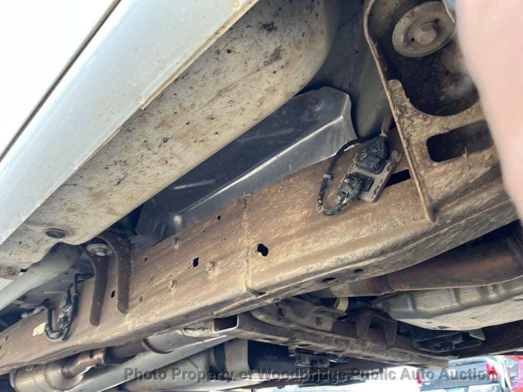 used 2017 Chevrolet Express 2500 car, priced at $7,950