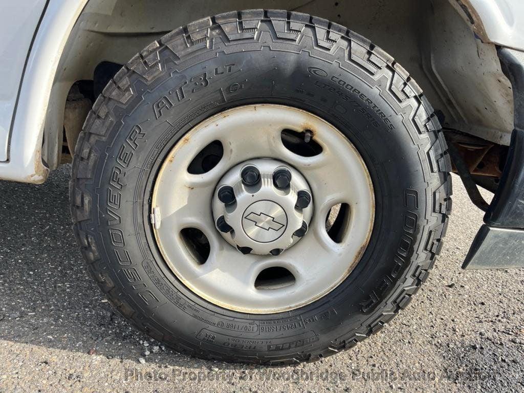 used 2017 Chevrolet Express 2500 car, priced at $7,950