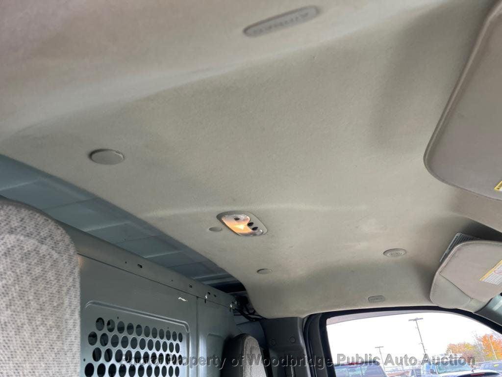 used 2017 Chevrolet Express 2500 car, priced at $7,950