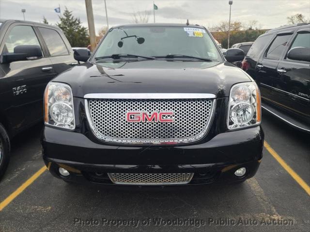 used 2008 GMC Yukon car, priced at $5,950