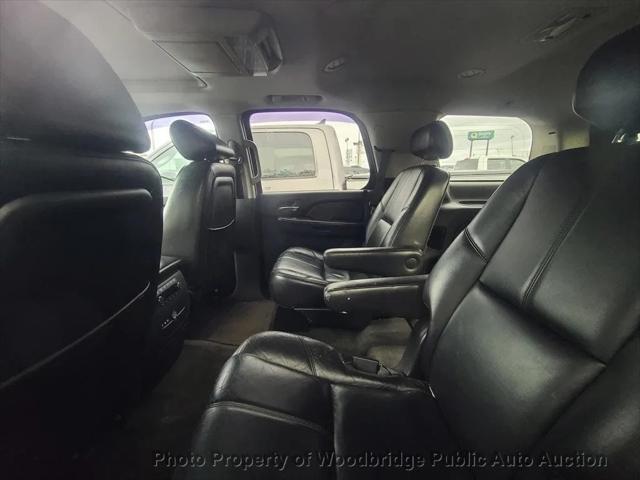 used 2008 GMC Yukon car, priced at $5,950