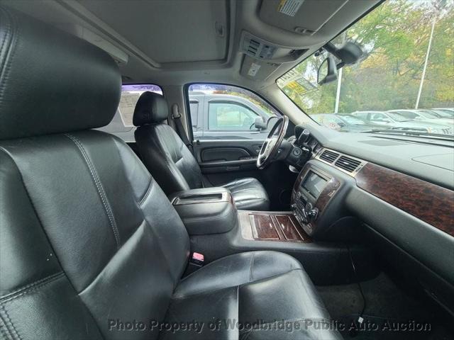 used 2008 GMC Yukon car, priced at $5,950