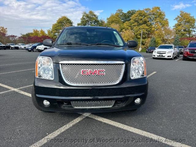 used 2008 GMC Yukon car, priced at $5,950