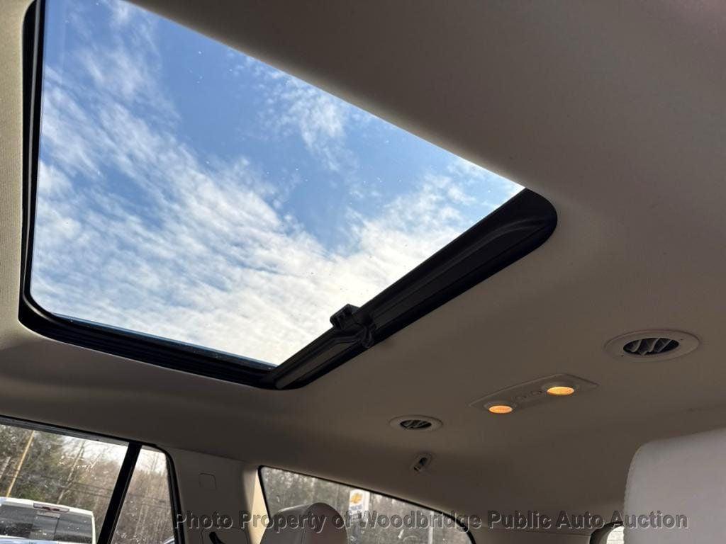 used 2016 Buick Enclave car, priced at $6,950