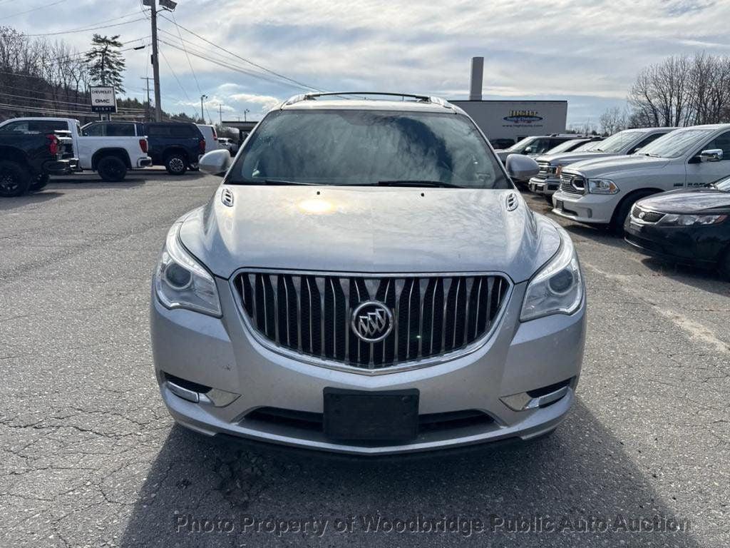 used 2016 Buick Enclave car, priced at $6,950