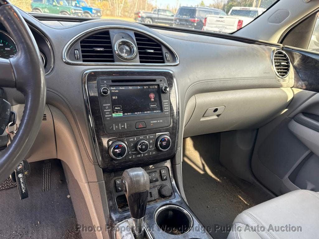 used 2016 Buick Enclave car, priced at $6,950
