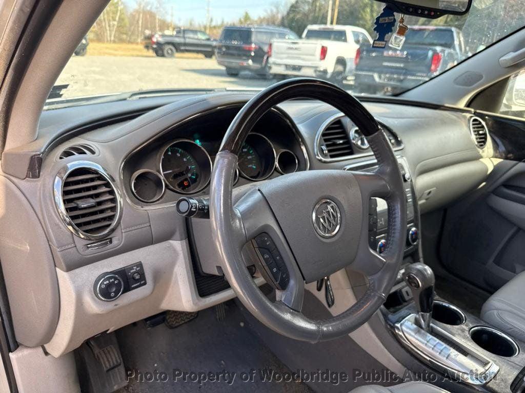 used 2016 Buick Enclave car, priced at $6,950