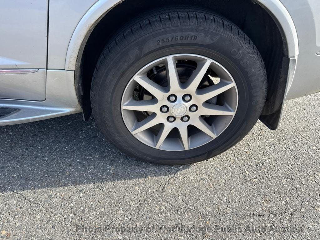 used 2016 Buick Enclave car, priced at $6,950