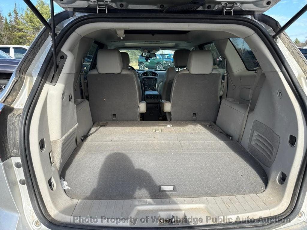 used 2016 Buick Enclave car, priced at $6,950