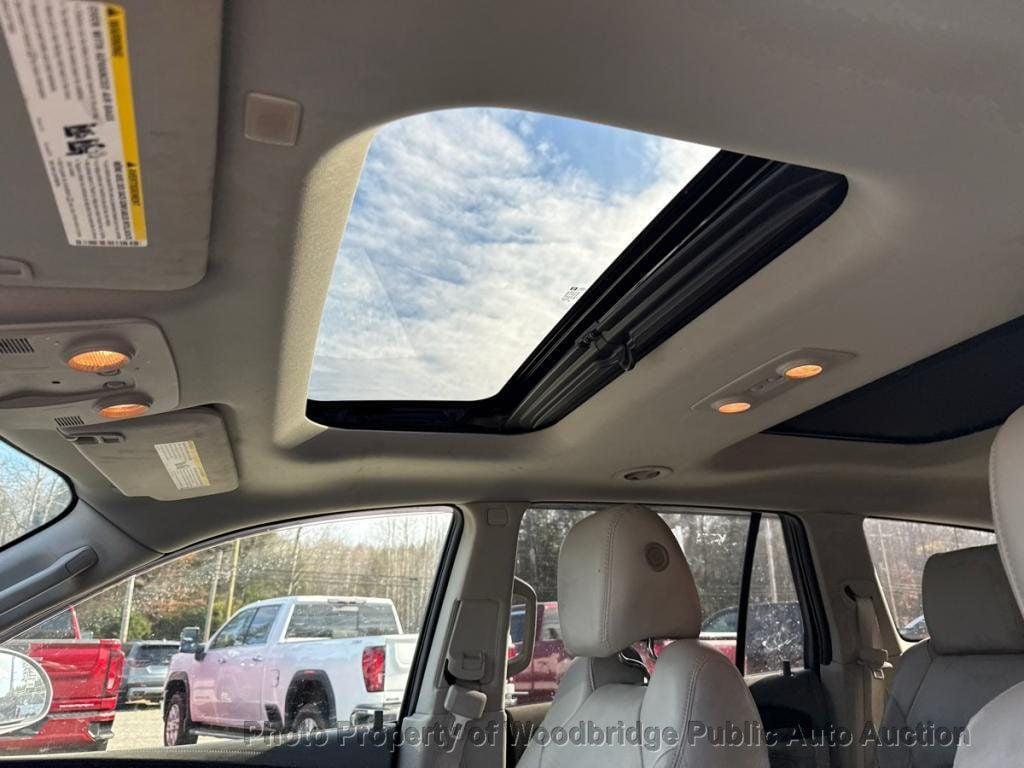 used 2016 Buick Enclave car, priced at $6,950