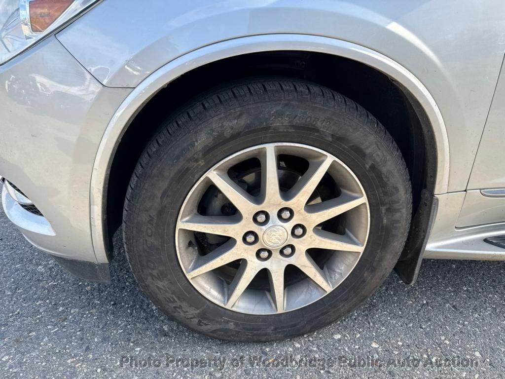 used 2016 Buick Enclave car, priced at $6,950