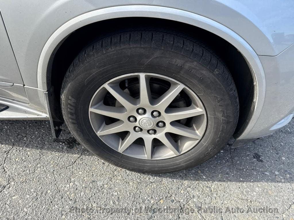 used 2016 Buick Enclave car, priced at $6,950