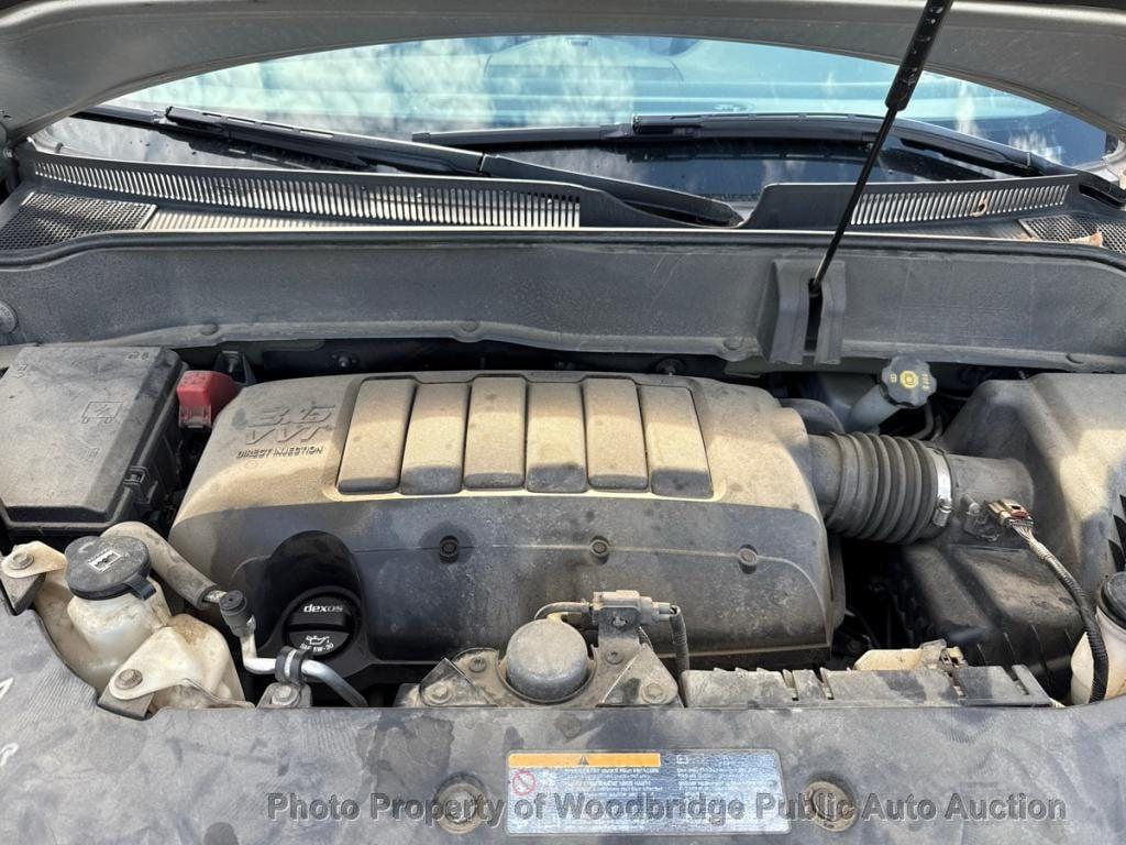 used 2016 Buick Enclave car, priced at $6,950