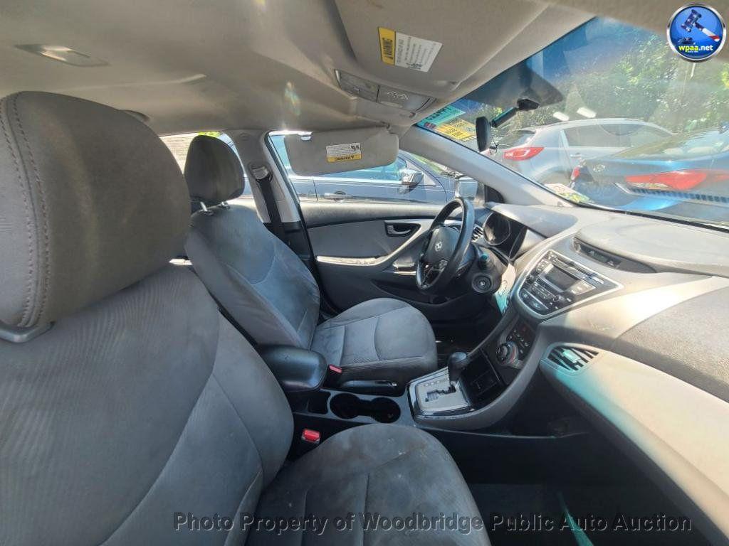 used 2013 Hyundai Elantra car, priced at $2,950