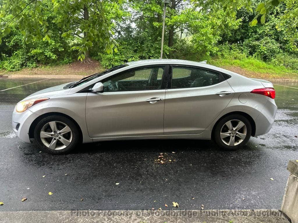 used 2013 Hyundai Elantra car, priced at $2,950