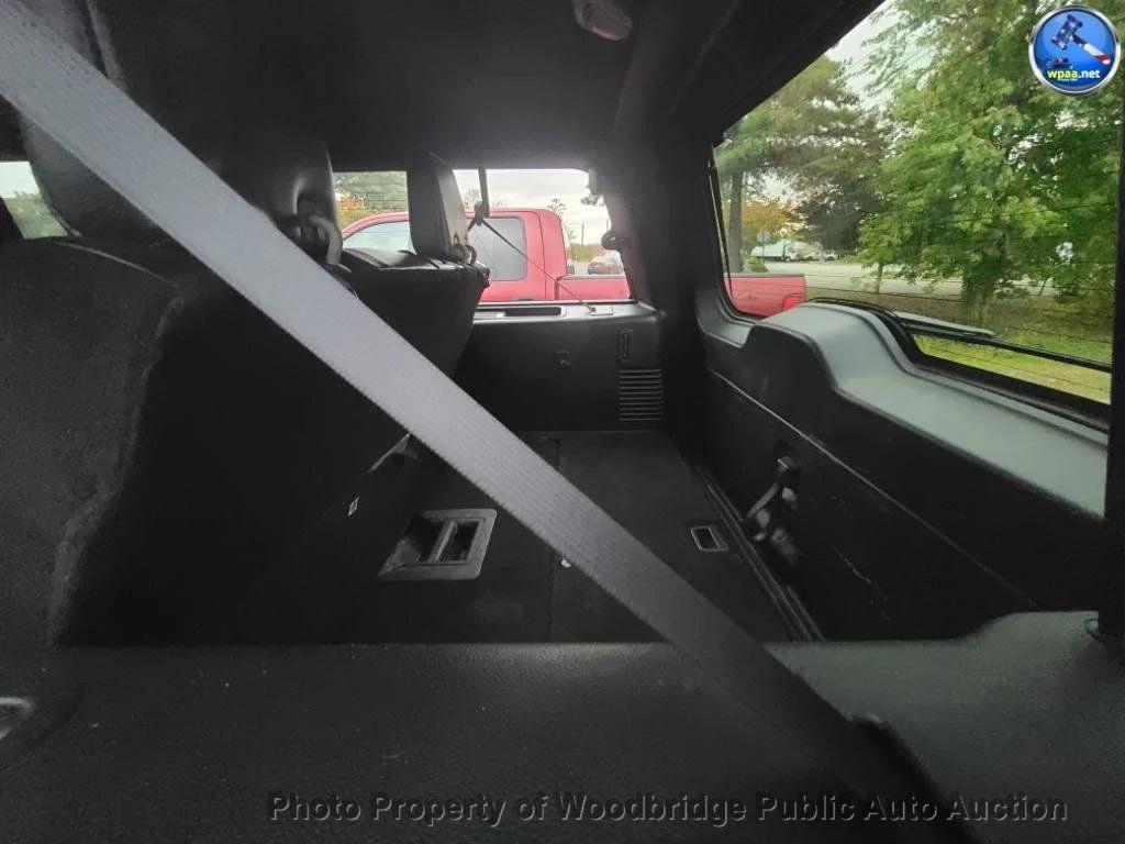 used 2017 Ford Expedition EL car, priced at $10,975