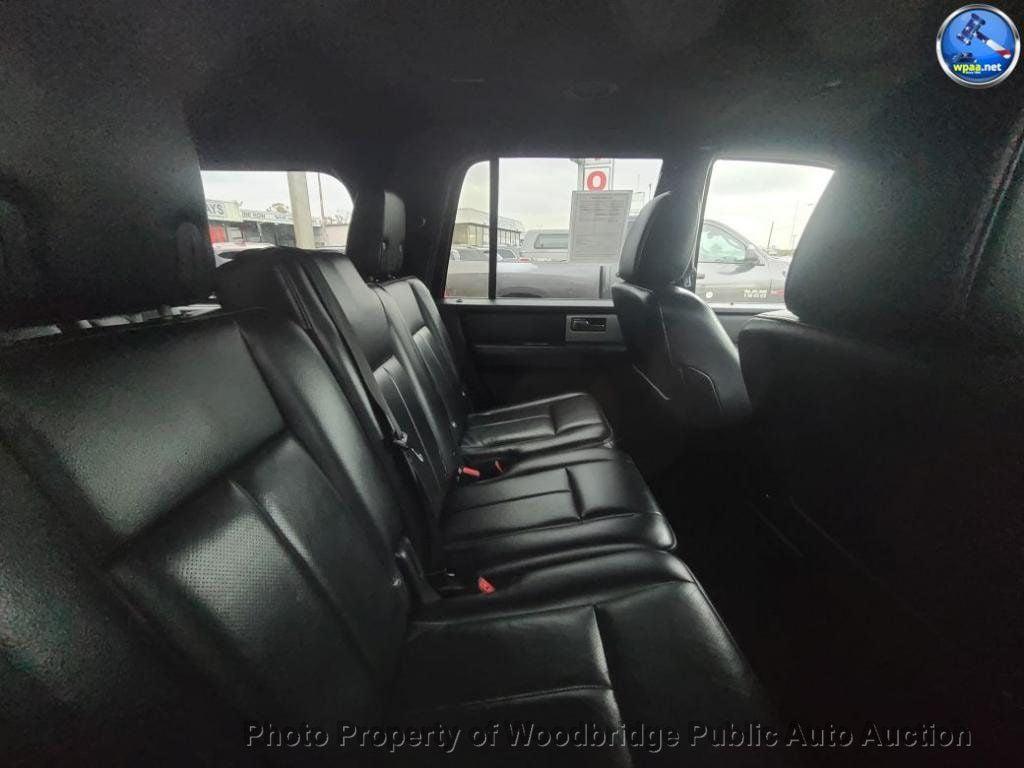 used 2017 Ford Expedition EL car, priced at $8,450