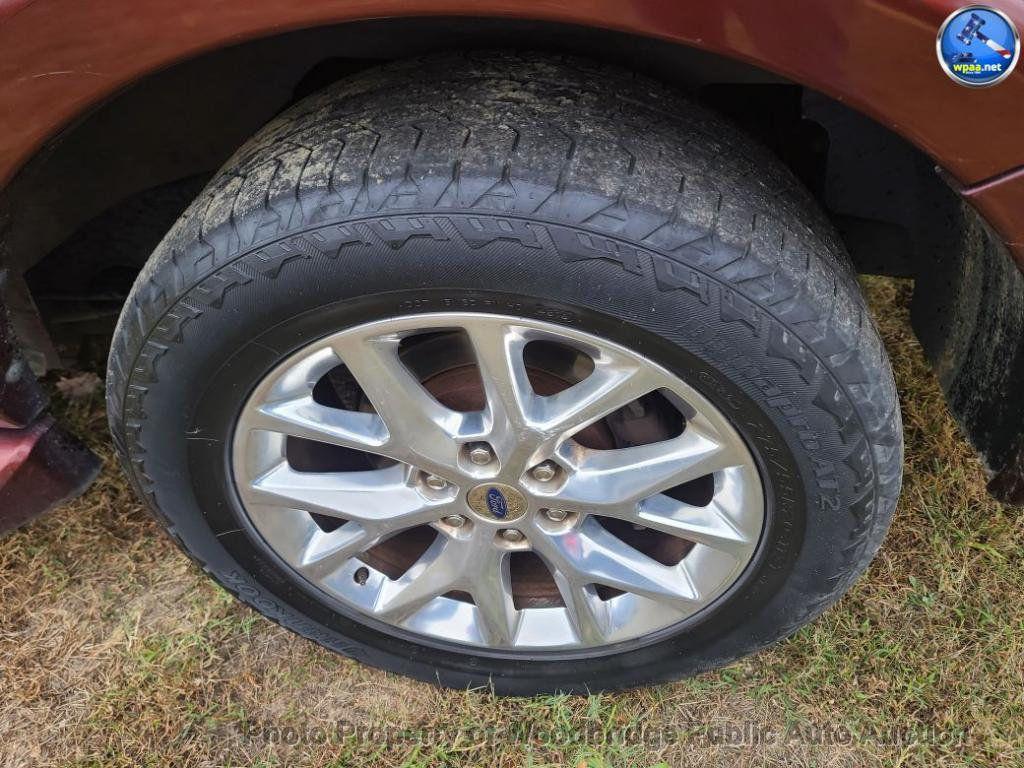 used 2017 Ford Expedition EL car, priced at $10,975