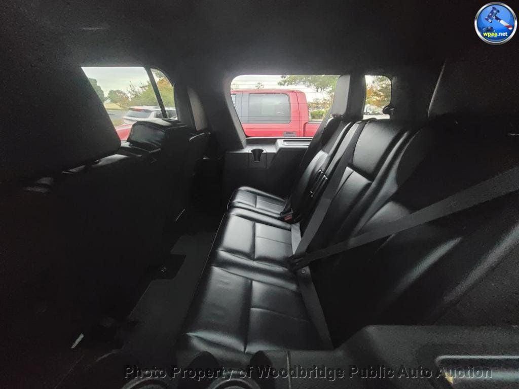 used 2017 Ford Expedition EL car, priced at $8,450