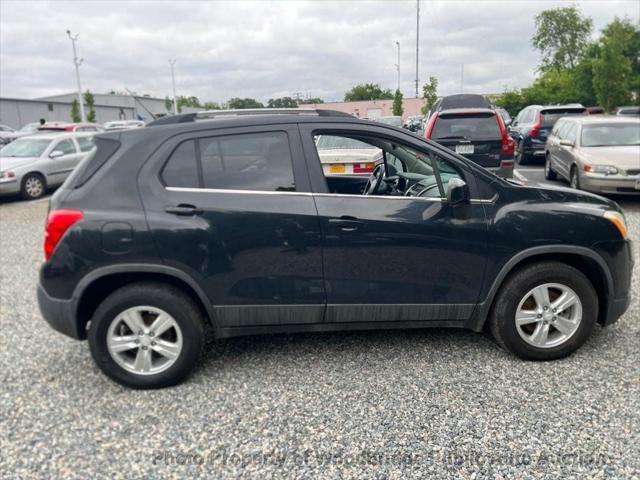 used 2013 Chevrolet Spark car, priced at $3,450