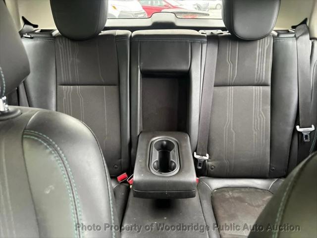used 2013 Chevrolet Spark car, priced at $3,450