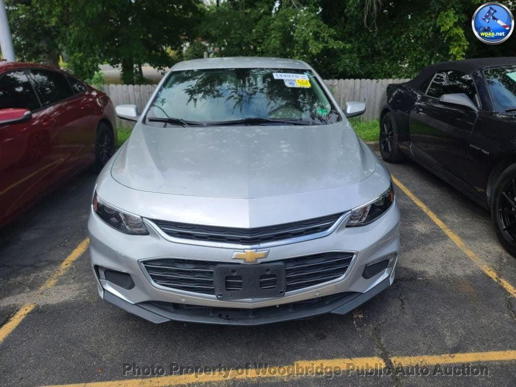 used 2016 Chevrolet Malibu car, priced at $5,950