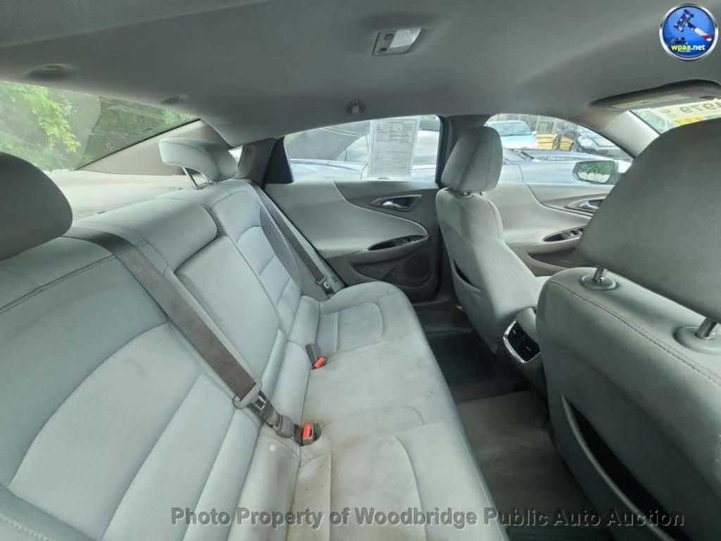 used 2016 Chevrolet Malibu car, priced at $5,950