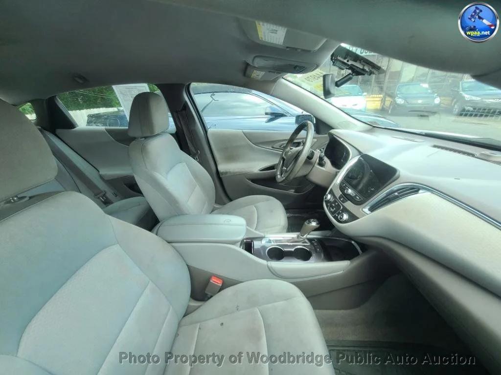used 2016 Chevrolet Malibu car, priced at $5,950