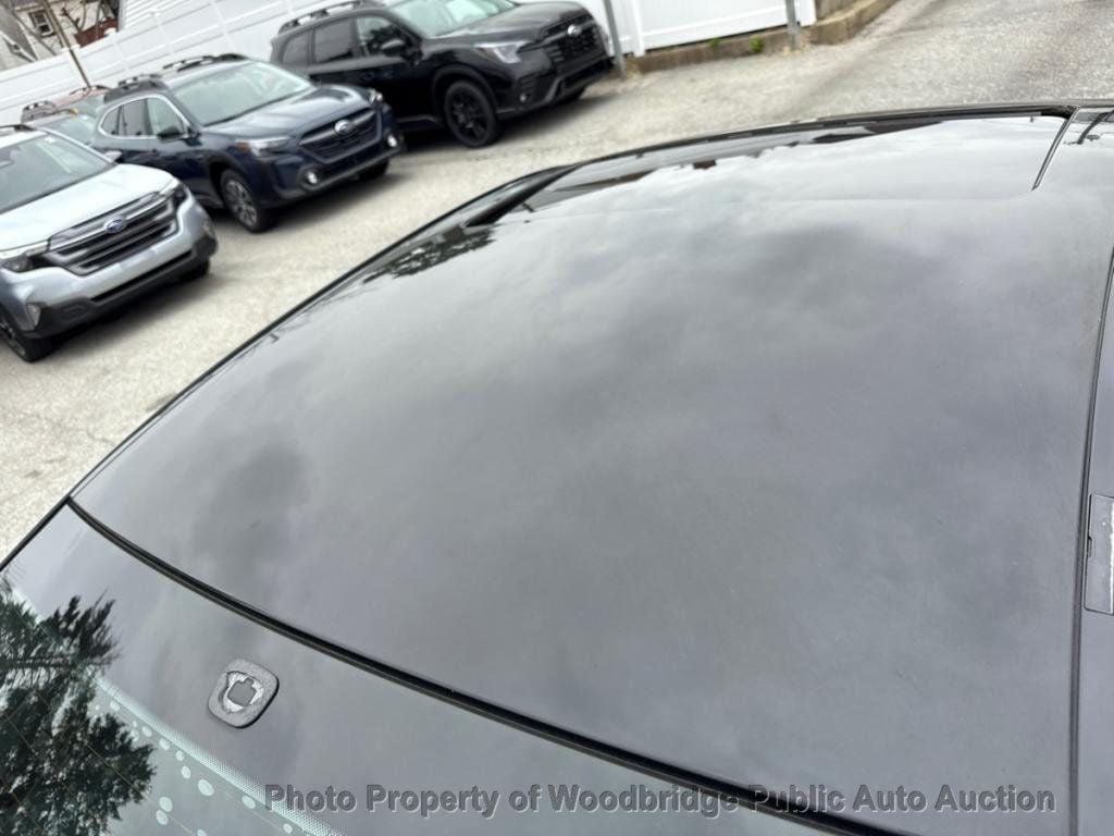 used 2006 Mercedes-Benz CLK-Class car, priced at $3,450