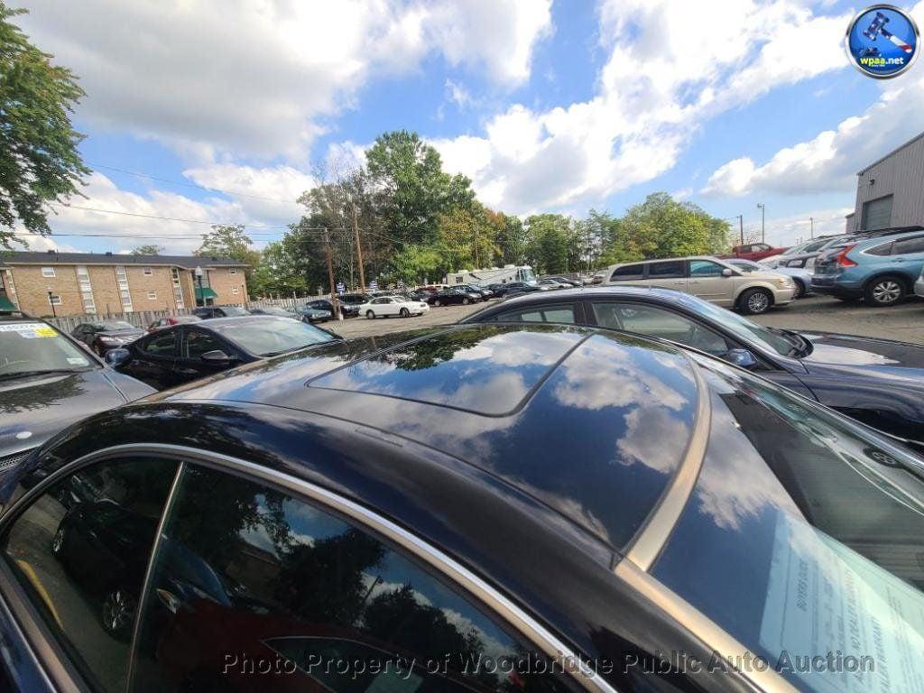 used 2006 Mercedes-Benz CLK-Class car, priced at $3,450
