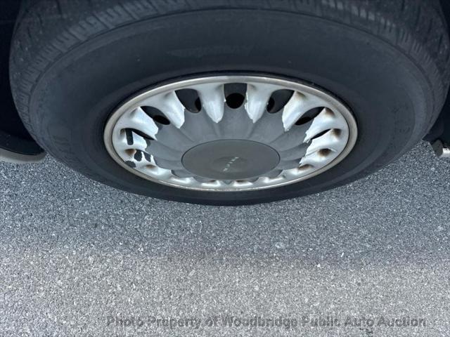 used 2005 Buick LeSabre car, priced at $4,550