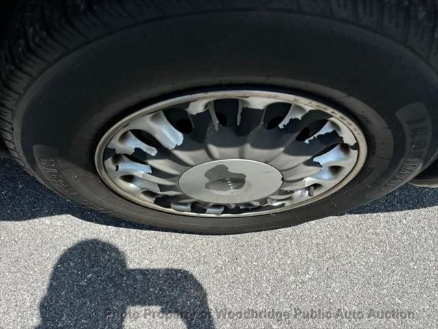 used 2005 Buick LeSabre car, priced at $4,550