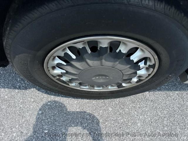 used 2005 Buick LeSabre car, priced at $4,550