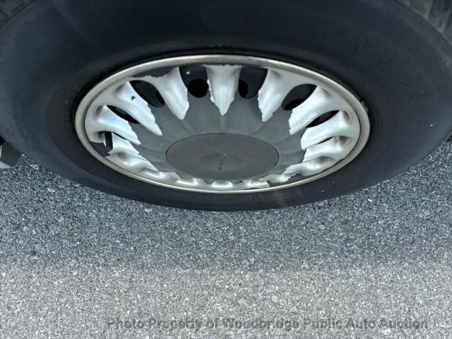 used 2005 Buick LeSabre car, priced at $4,550