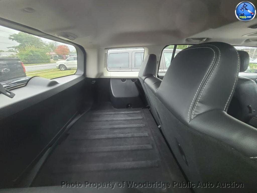 used 2015 Jeep Patriot car, priced at $3,950