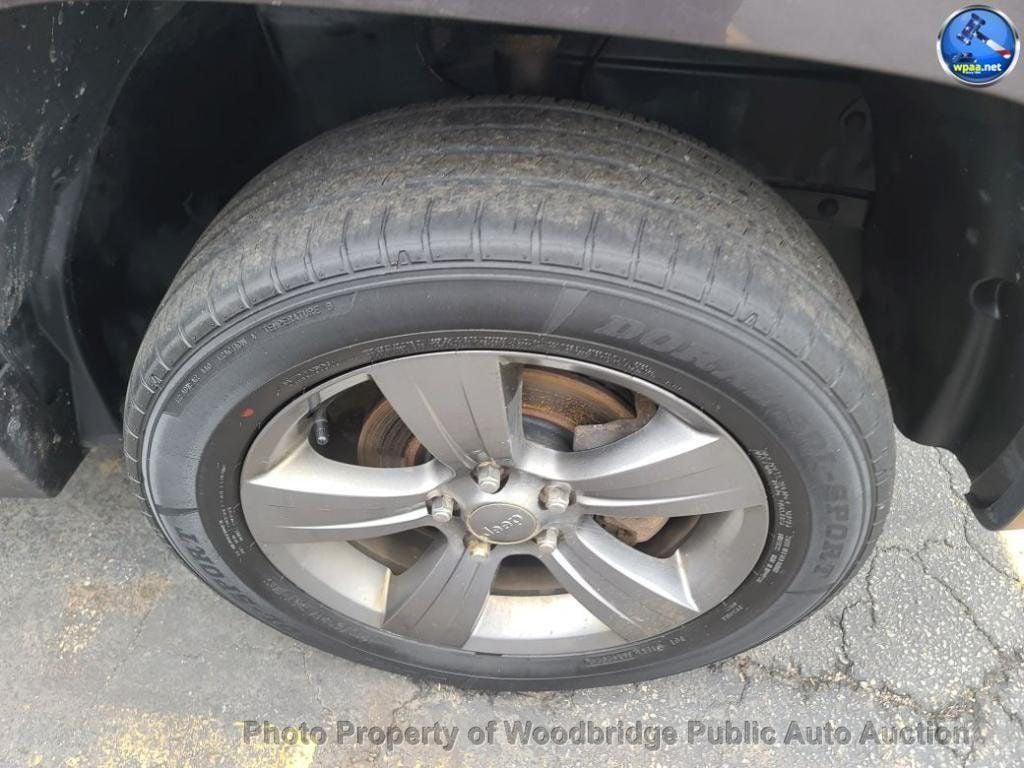 used 2015 Jeep Patriot car, priced at $3,950