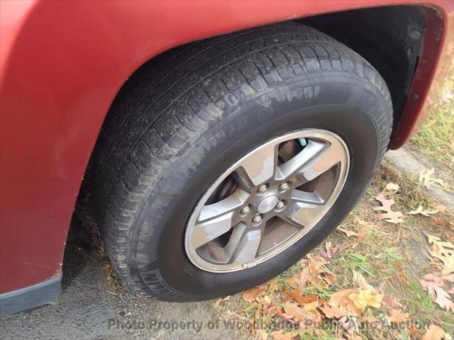 used 2008 Jeep Liberty car, priced at $2,950