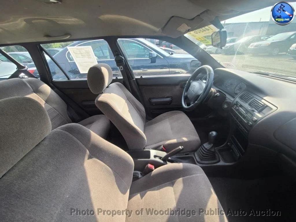 used 1994 Toyota Corolla car, priced at $1,950