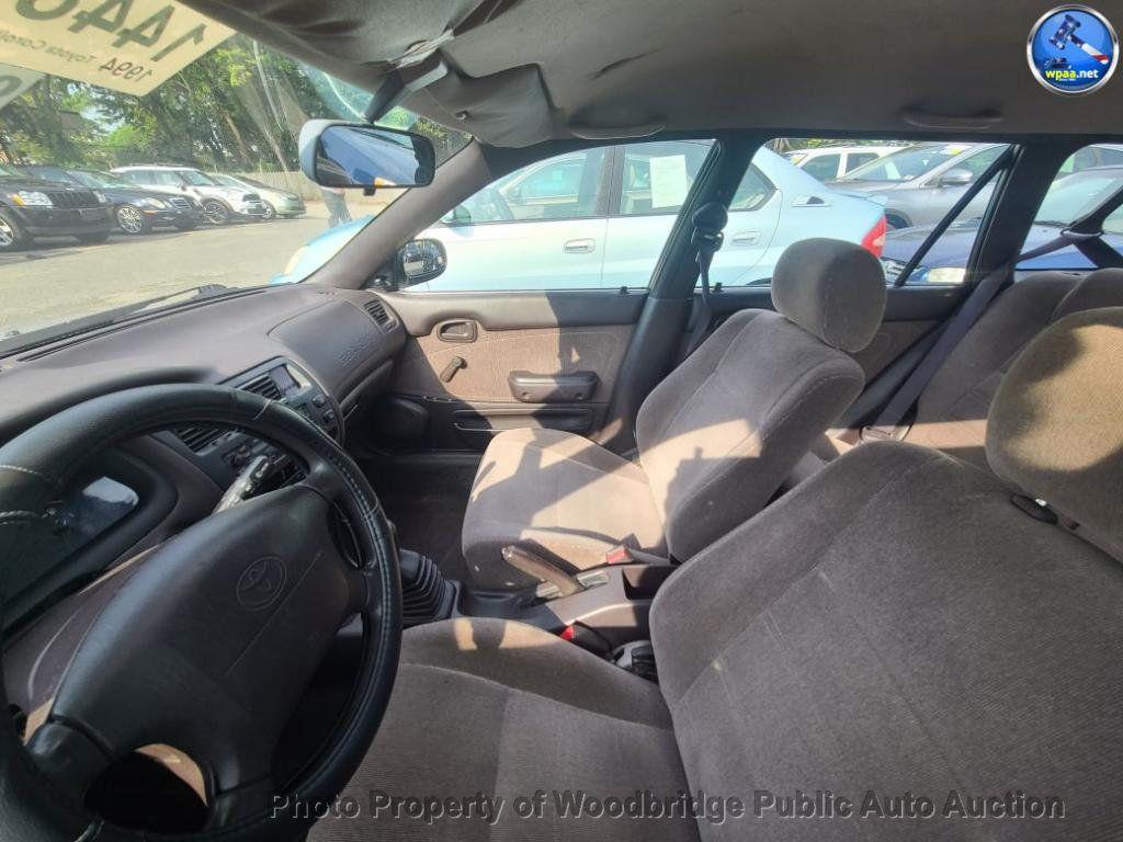 used 1994 Toyota Corolla car, priced at $1,450