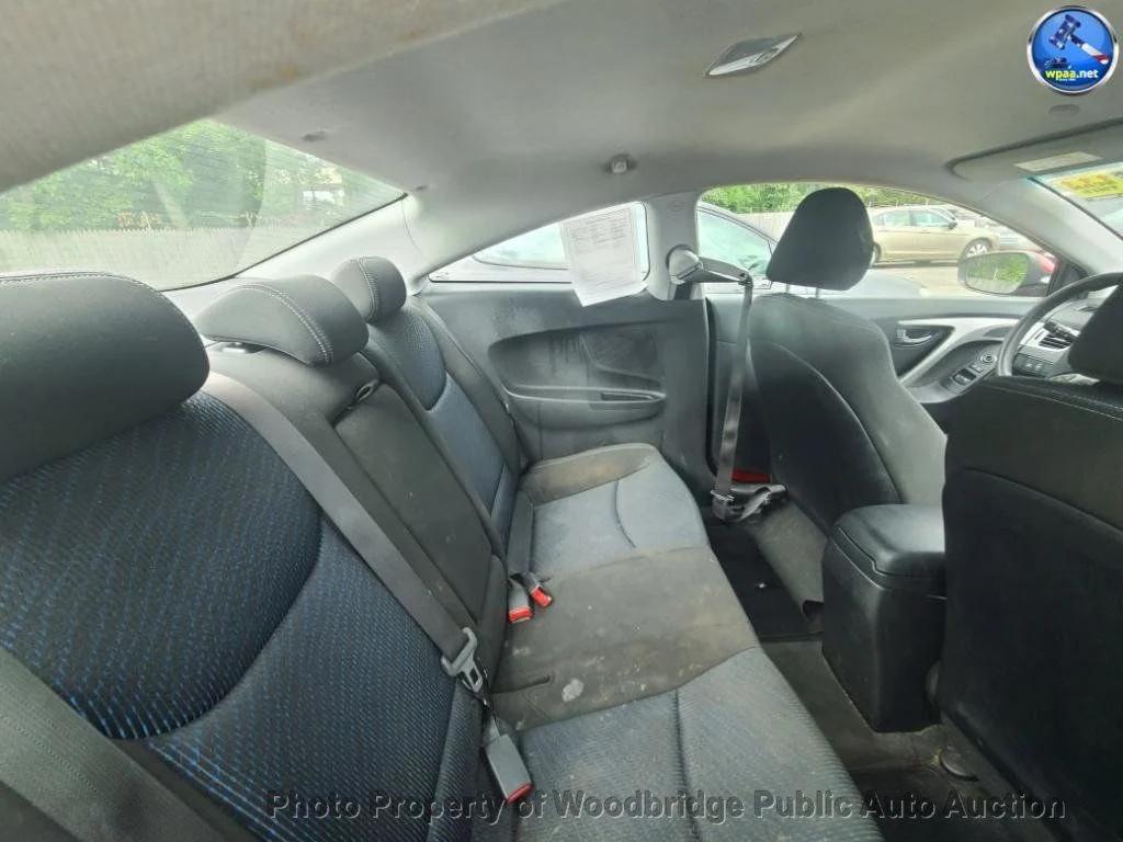 used 2013 Hyundai Elantra car, priced at $2,450