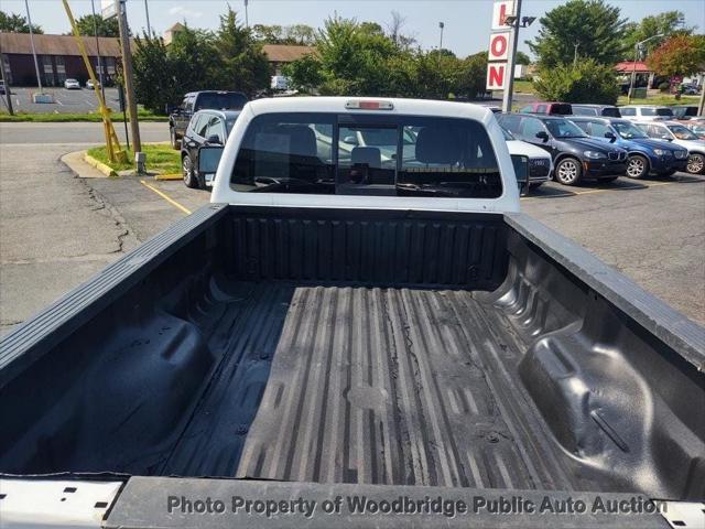 used 2014 Ford F-250 car, priced at $9,950