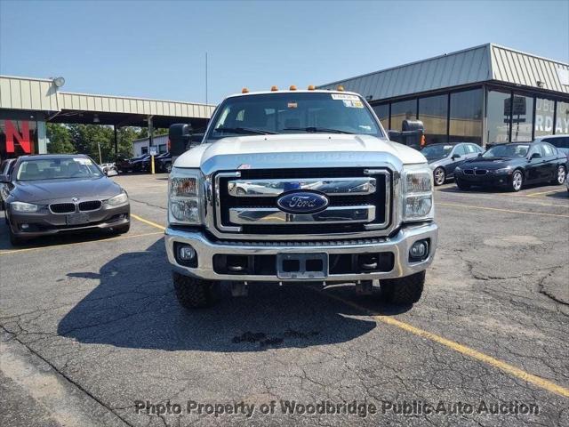 used 2014 Ford F-250 car, priced at $9,950