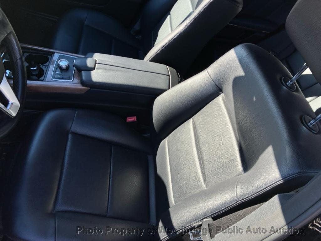 used 2013 Mercedes-Benz E-Class car, priced at $7,450