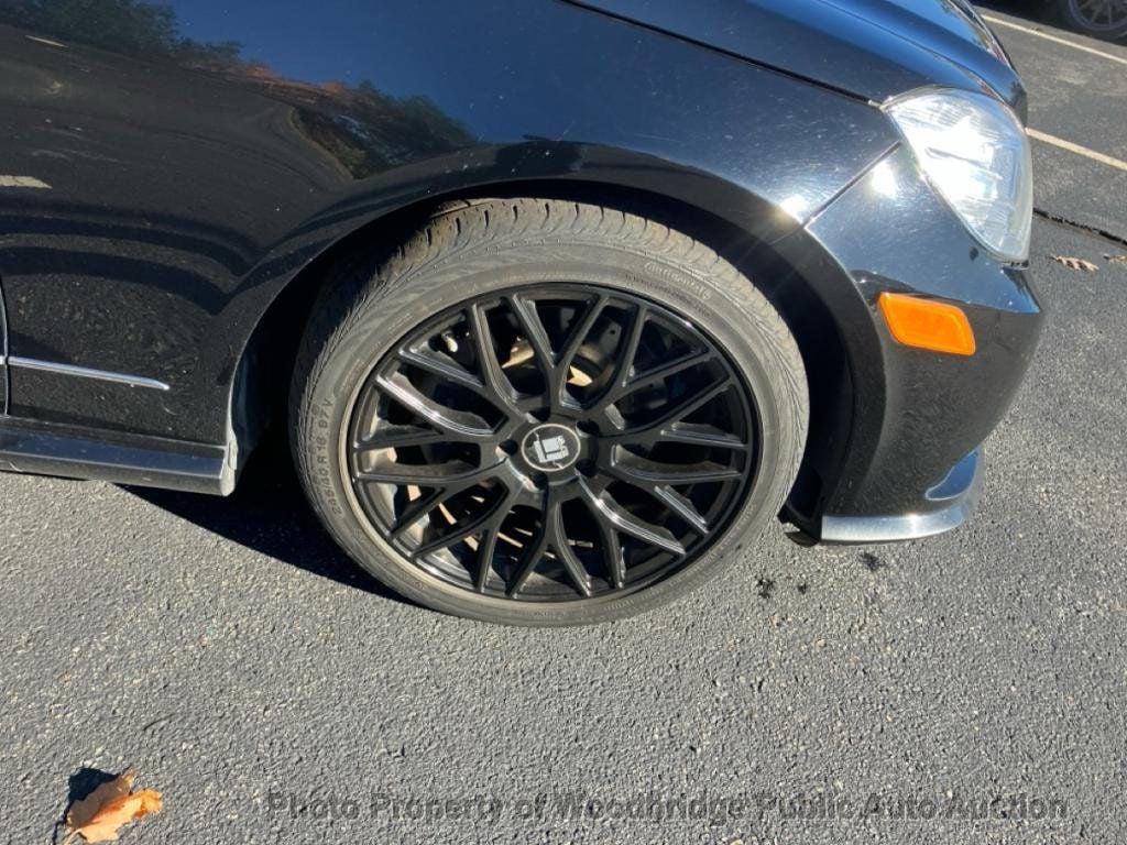 used 2013 Mercedes-Benz E-Class car, priced at $7,450