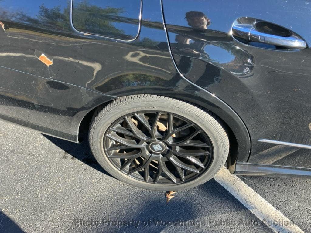 used 2013 Mercedes-Benz E-Class car, priced at $7,450