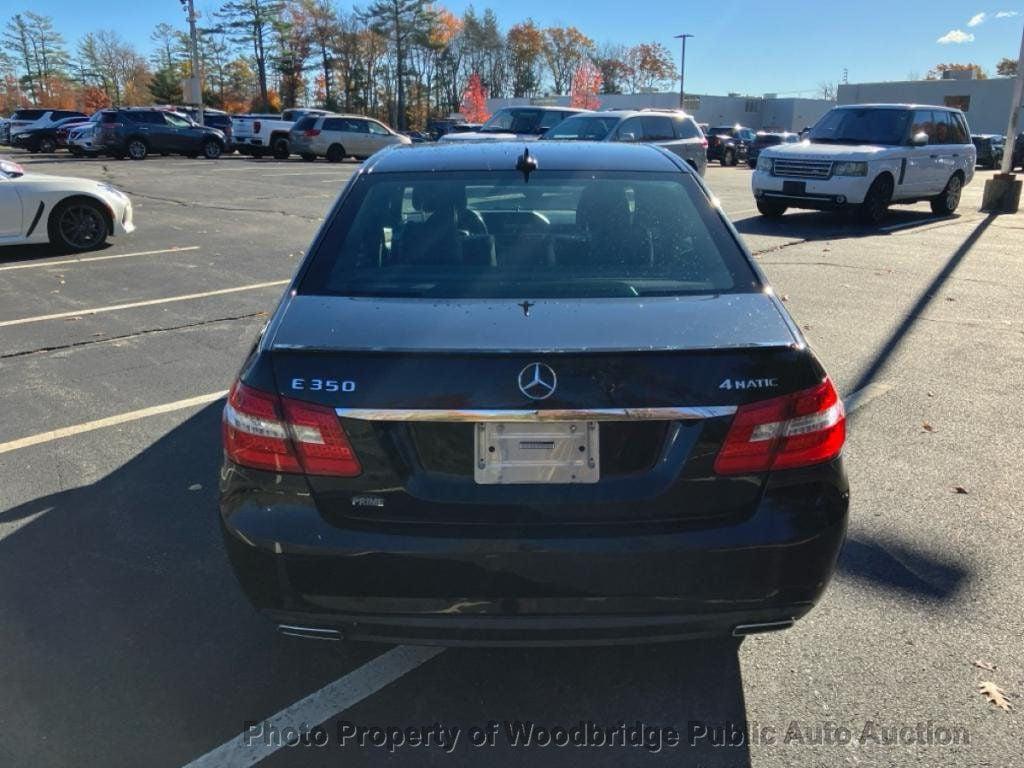 used 2013 Mercedes-Benz E-Class car, priced at $7,450