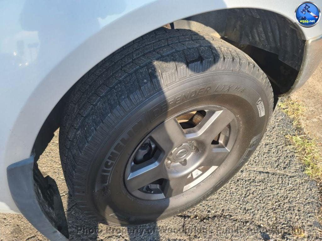 used 2007 Nissan Frontier car, priced at $3,950