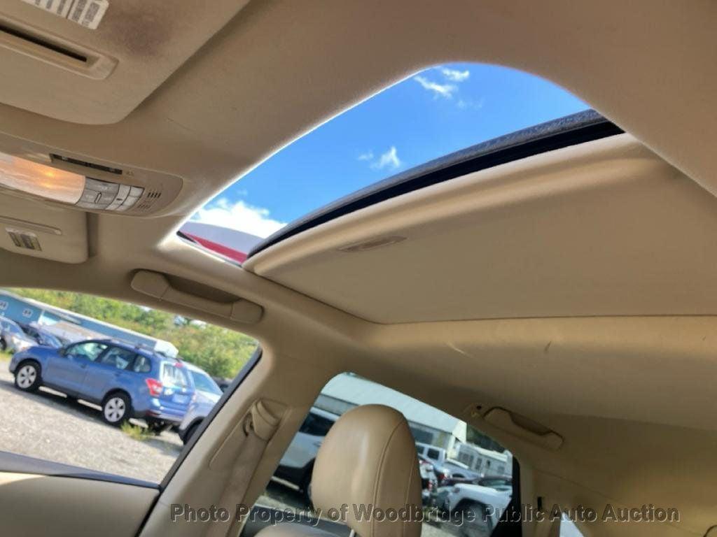 used 2010 Lexus RX 350 car, priced at $8,450